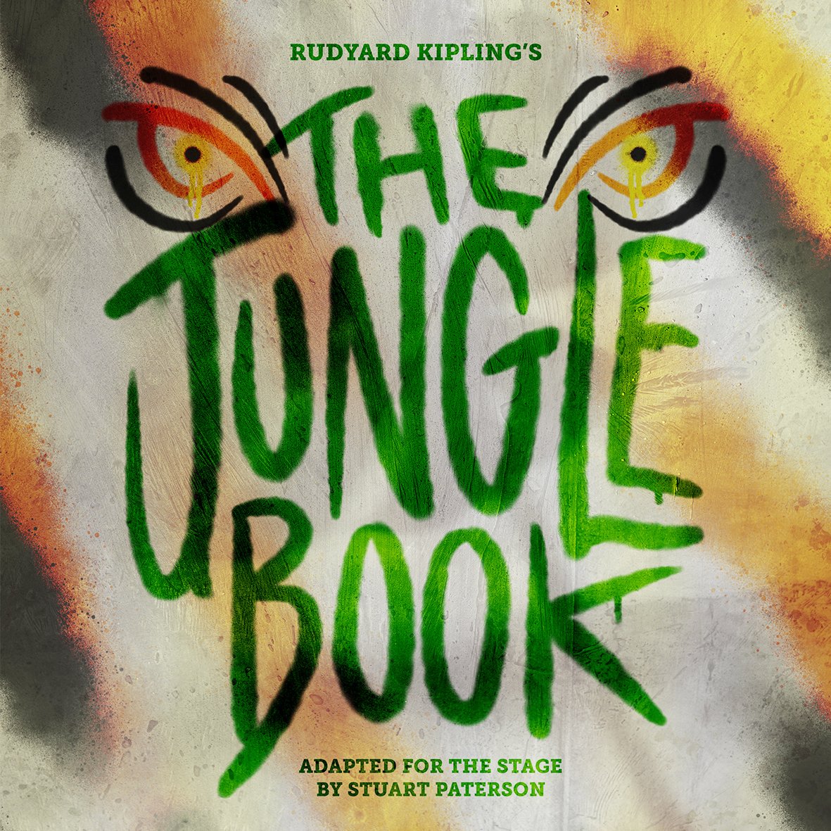 maddermarket.co.uk/event/the-jung… Tickets Now On Sale - eeek exciting!