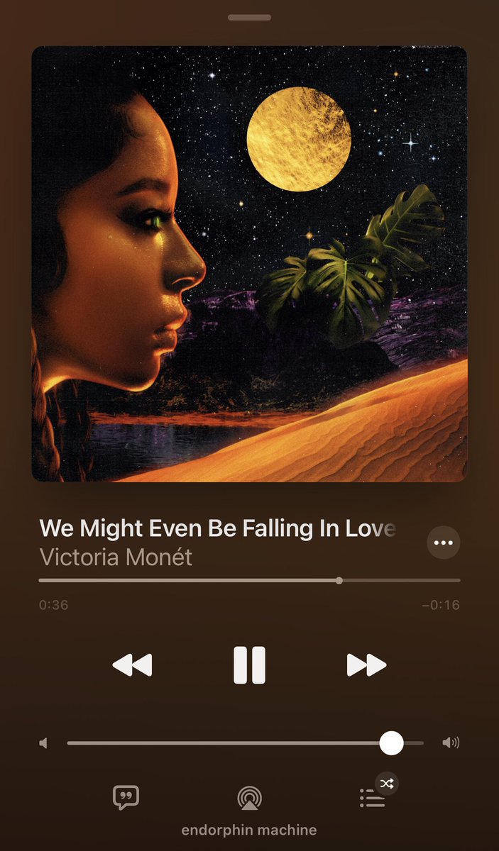 dcddylcssons's tweet photo. @VictoriaMonet we need an extended version of this song. https://t.co/YFeaA4Akmr