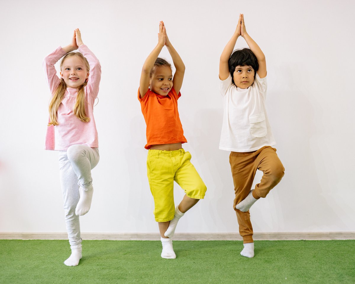Gr8Explorers's tweet photo. We're hosting a special toddler yoga class, led by certified Kidding Around yoga instructor Paula DeBlausio from Madeira Beach Yoga! Join us 8/18 at 11am 🧘

Free to participate! Please note that space is limited and registration is required. Sign up at https://t.co/ITqX9lqySv. https://t.co/XT5ZZcTqyA