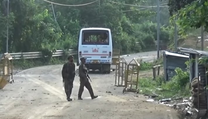 Lalrosanga B Fanchun tweet media