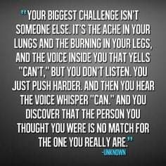 JeffBrandesCSCS's tweet photo. SELF-COMPETITION

I am my biggest competitor.
Better today than I was yesterday.
Better tomorrow than I am today.

I look in the mirror.
What do I see?
It's me vs. me. 

Let's Go...Let's Get Better! 👊

#mindset #athlete #selfcompetition  #competewithyourself #bestself https://t.co/PRbQKxMpW5