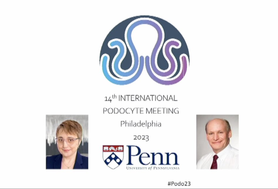 Mira Krendel (@kidneymyosin) on Twitter photo Great #podocyte2021 meeting, many thanks to <a href="/RLWczyk/">Rachel Lennon</a>, <a href="/Lennon_Lab/">Lennon Lab</a>, and the rest of the organizers! Congratulations to the #podo23 hosts, <a href="/KSusztak/">Katalin Susztak</a> and Larry Holzman! Great #podocyte2021 meeting, many thanks to <a href="/RLWczyk/">Rachel Lennon</a>, <a href="/Lennon_Lab/">Lennon Lab</a>, and the rest of the organizers! Congratulations to the #podo23 hosts, <a href="/KSusztak/">Katalin Susztak</a> and Larry Holzman!