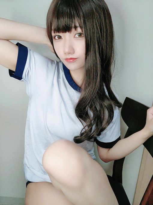 コスプレイヤー鬼姫ゆんのTwitter画像23