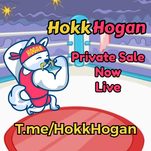 BeefCakeBSC's tweet photo. Private sale is starting to fill up! Come check out the TG for more details! Partial DOX is out, full DOX later today https://t.co/tzaiUqTgyZ #HokkHOGAN $HOGAN #PancakeSwap #BSCGem #DeFi  #SAFEMOON #babyxrp #BabyCake #EverRise https://t.co/VnGmgINWz6