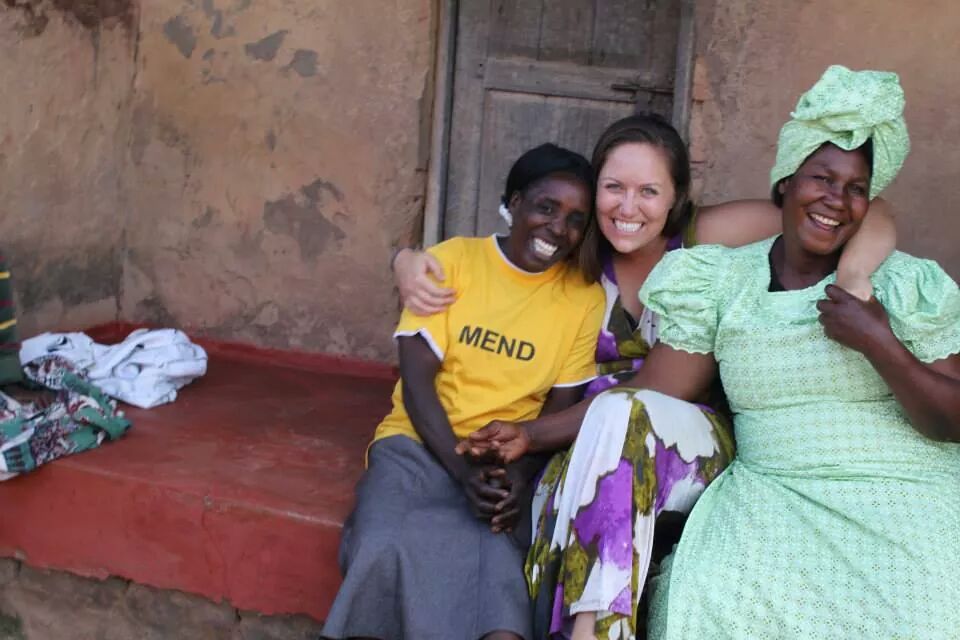 PeaceCorps's tweet photo. Happy #InternationalDayofFriendship! The friendships Volunteers build during service are life-changing and unforgettable. 🤗

📷 : Dominican Republic, Nicaragua, &amp; Zambia

#peacecorps #volunteer #service #friendship https://t.co/XltZjjZEOa