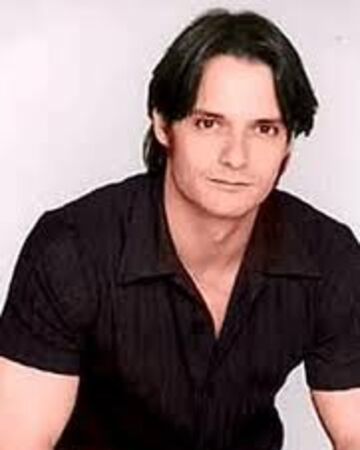 Happy Birthday to Gregg Rainwater, voice of Natsilane, Young Peter Maza, and Coyote the Trickster. 