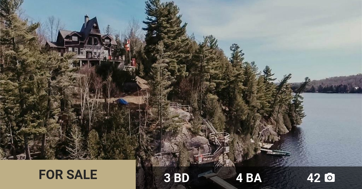 Looking for a new home? This listing could be the one! Please don't hesitate to reach out with any questions! You can reach us at (705) 457-2128. homeforsale.at/1307_WATTS_ROA…