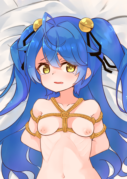 縛られammykkr
あみゃみゃ意外と胸あるよね

#下こころ 