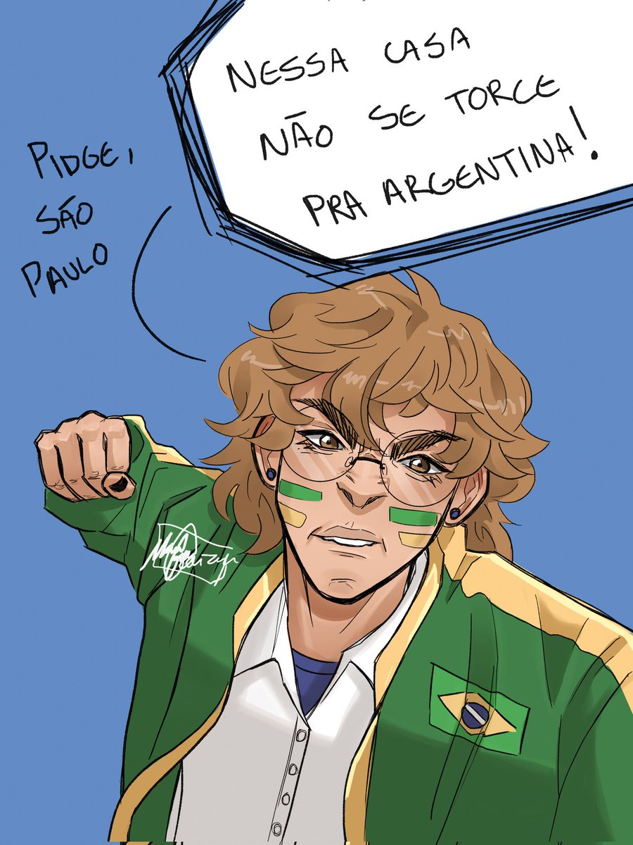 south_narnia's tweet photo. Porrada neles, Pidge 🇧🇷🇧🇷🇧🇷🇧🇷
Parte 2 de voltron como BRs nas olimpíadas
#OlimpiadasTokio2020 #Olympics #voltron #voltronpidge #vldpidge #pidgeholt https://t.co/GfZfWIkQNI