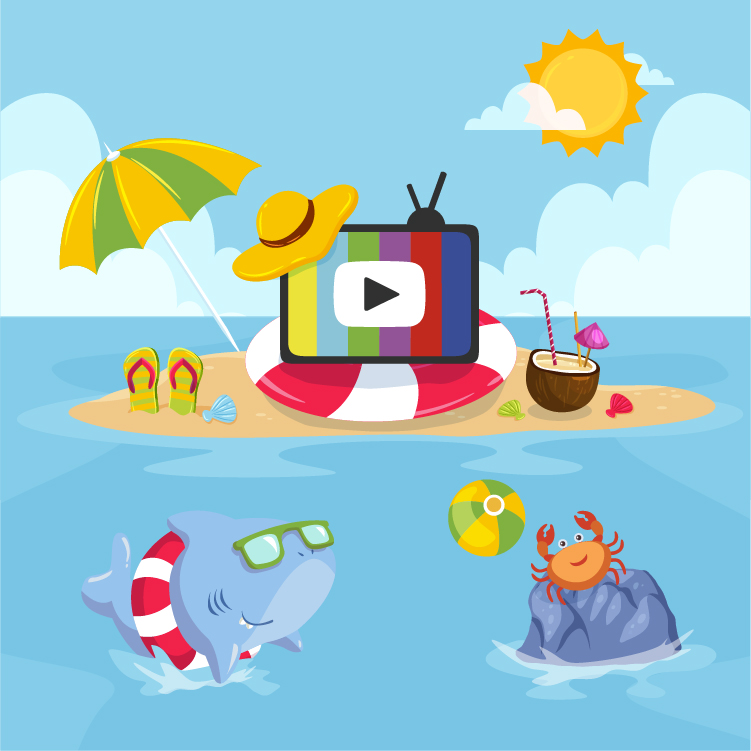 SaGa_Multimedia's tweet image. Noi siamo pronti per le #vacanze! e Voi?
Buone vacanze a tutti i nostri colleghi, clienti e amici da #SaGaMultimedia ☀️
#holiday #summer #graphic #happyholidays #august #sunnyday #relax #vacation #work #summervibes #summerholiday #goodness #sea #sun #playa #beach #sky #blue #mare