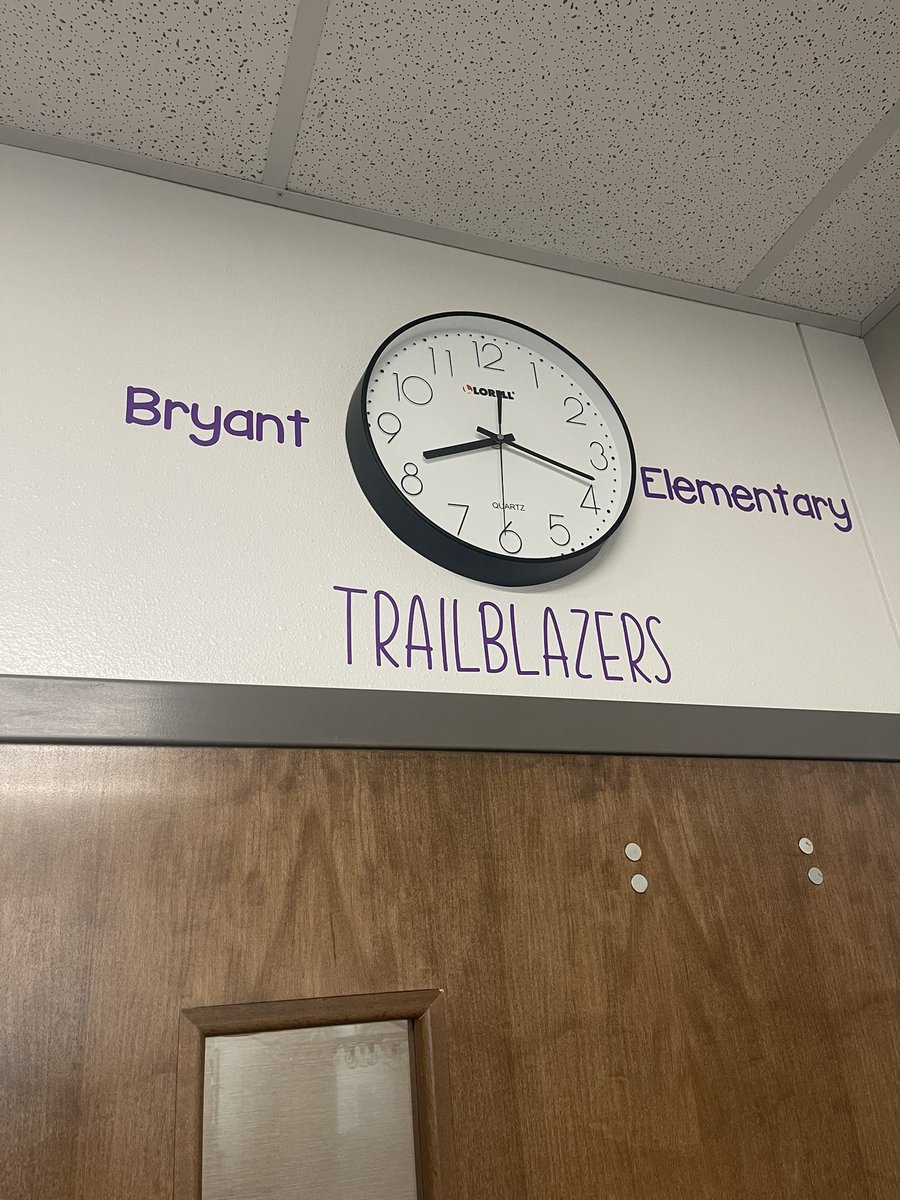 Setting up my classroom and counting down the days until students are here! I cannot wait to meet my 3rd graders! #pisdtrailblazers <a href="/PISDBryantElem/">Bryant Elementary School</a> <a href="/ProsperISD/">Prosper ISD</a>