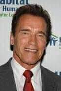 Happy Birthday Arnold Schwarzenegger 