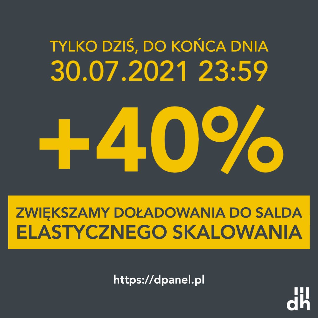dhosting.pl tweet media