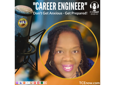 myTCEnow's tweet photo. LIVE at 10AM EDT - What Would Stop You From Quitting Your Job Today https://t.co/BFbBLW8bK7 #podcast #radioshow https://t.co/QVKVU2eGVC