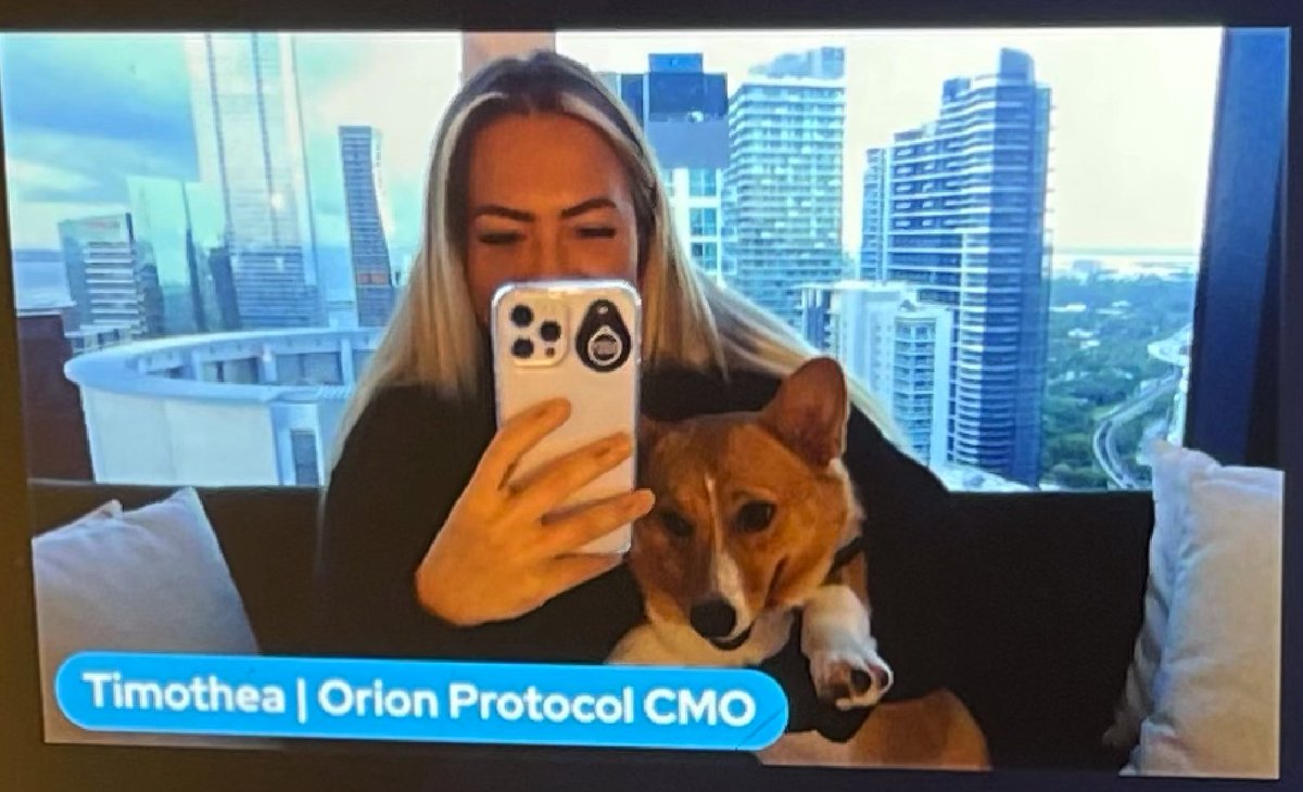 "#OrionInFocus" - Results on X | Live Posts & Updates
