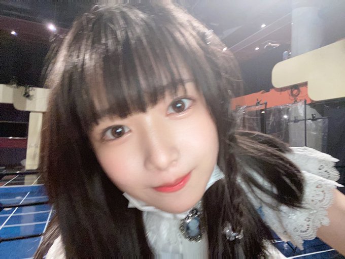 Twitterのコスプレ画像1