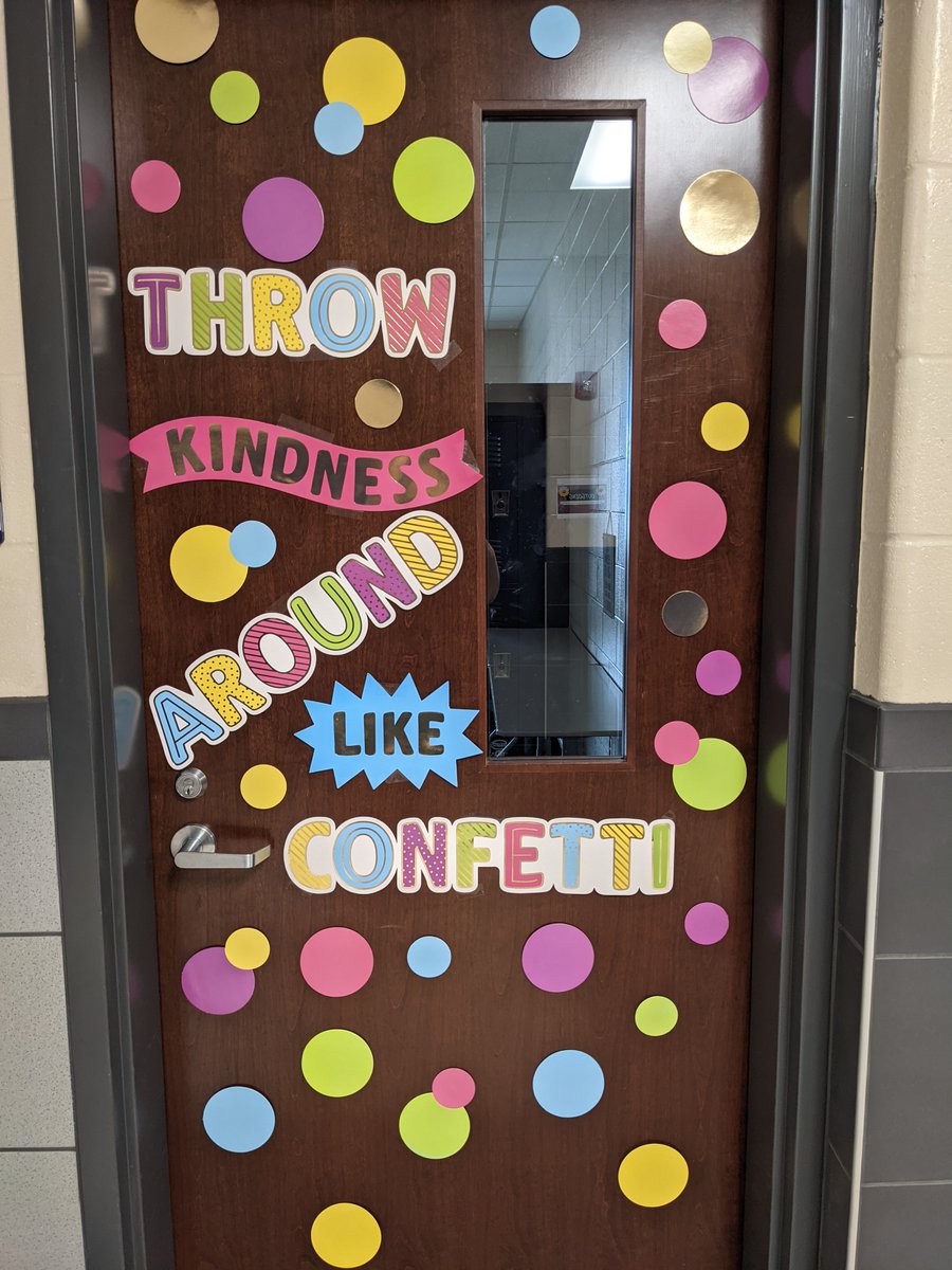 msahord's tweet photo. Whose classroom is behind this door? 
Hint: It isn't mine! 
In a few weeks, you can find out!
@CHSBlueDevilSec @CHSBlueDevil1 https://t.co/pi8gkzYODb