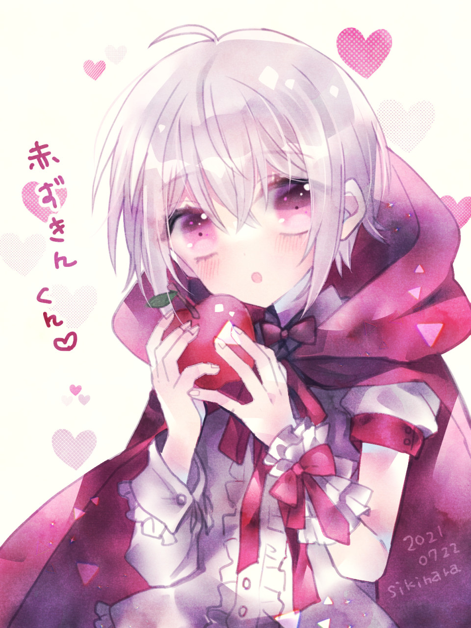 シキハラ Rrkkly Twitter