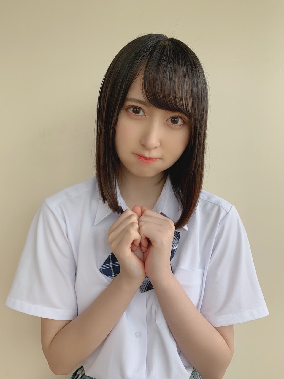 川中子 奈月心 on X: 