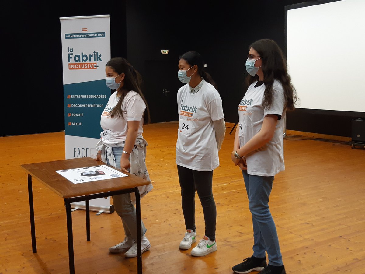 Face Occitanie tweet media