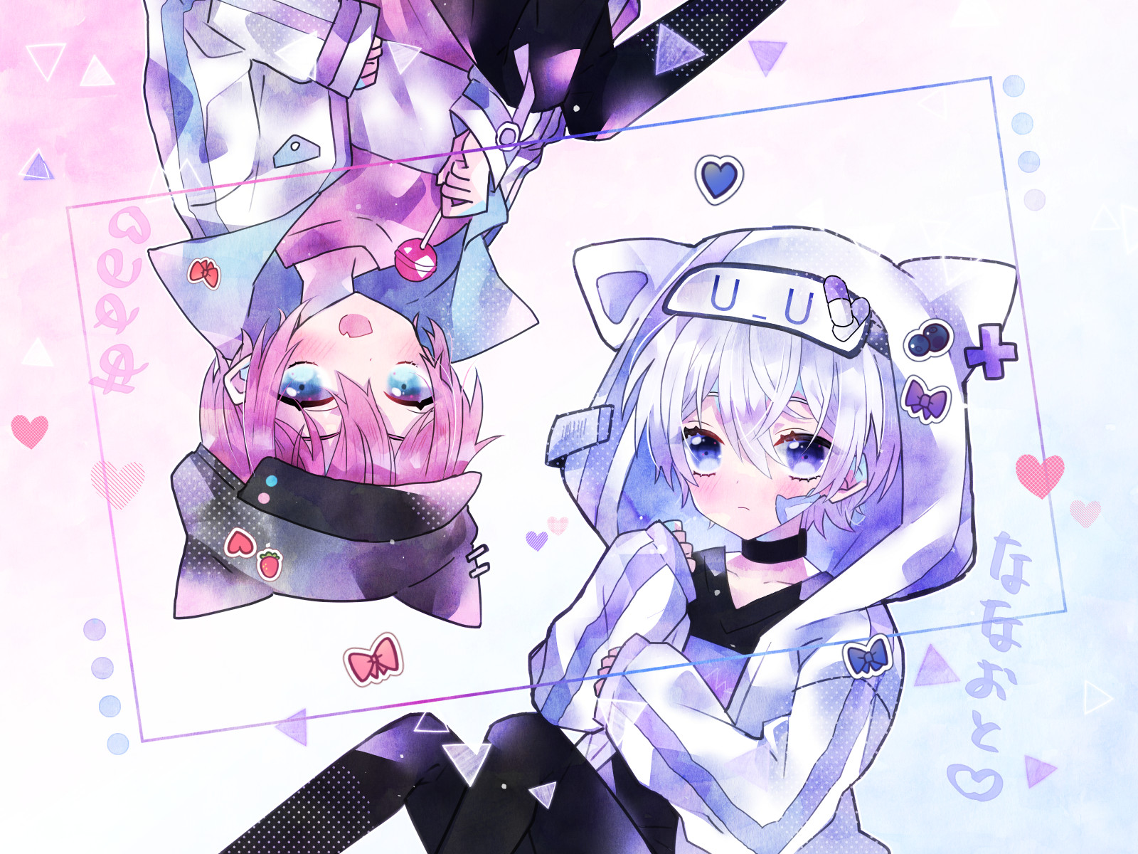 シキハラ Rrkkly Twitter