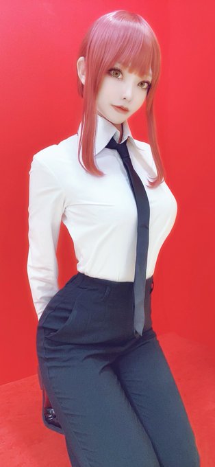 コスプレイヤーくろのTwitter画像7