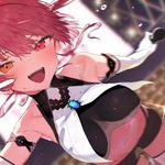 サムネイル描かせていただきました！#宝鐘マリン生誕祭2021 pic.twitter.com/Obj…