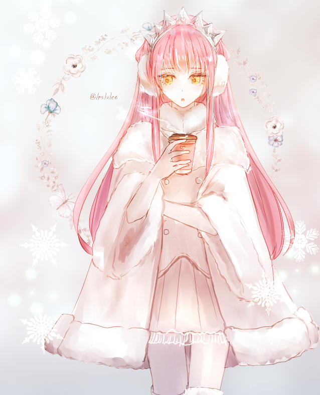 「とてもかわいいメイヴちゃんコレクションの一部です。
#fgo 」|ルリ(Ruri)👗💎のイラスト