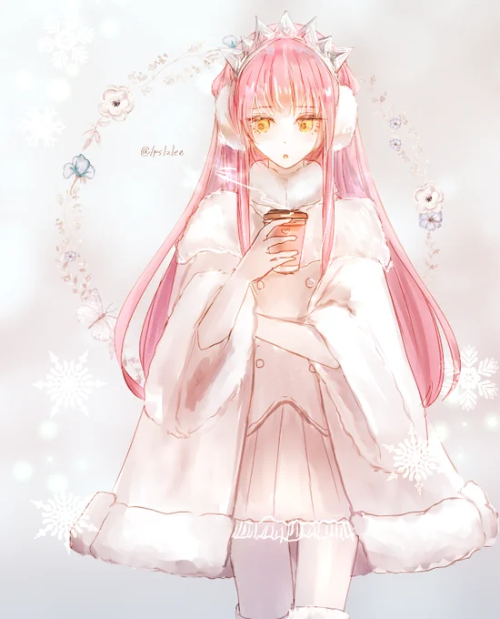 とてもかわいいメイヴちゃんコレクションの一部です。
#fgo 
