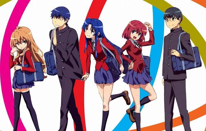 カズ k アーナス アニメ垢だからたまにはアニメツイする とらドラは恋愛アニメを見る中で見た方がいい1つのアニメだと思ってる 恋愛の難しさと複雑な気持ちが入り交じった見ててドキドキする恋愛アニメ まじ見て アニメ好きと繋がりたい カズ k アーナス アニメ垢だからたまにはアニメツイする とらドラは恋愛アニメを見る中で見た方がいい1つのアニメだと思ってる 恋愛の難しさと複雑な気持ちが入り交じった見ててドキドキする恋愛アニメ まじ見て アニメ好きと繋がりたい