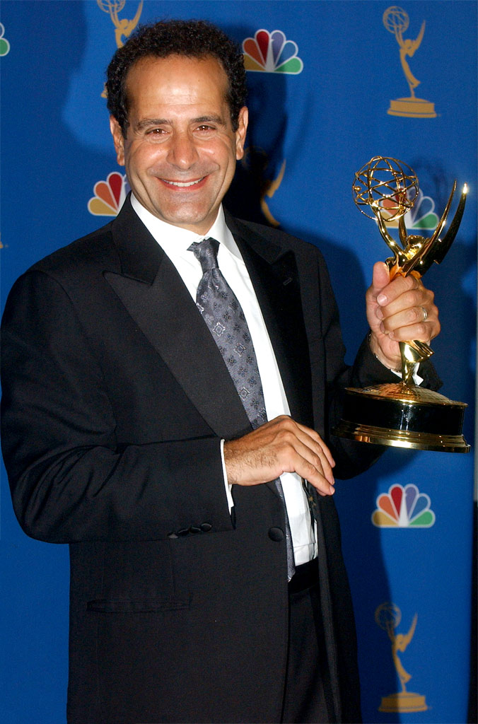 Happy Birthday to Tony Shalhoub, who turned in a memorable and heartbreaking performance as the Emir! 