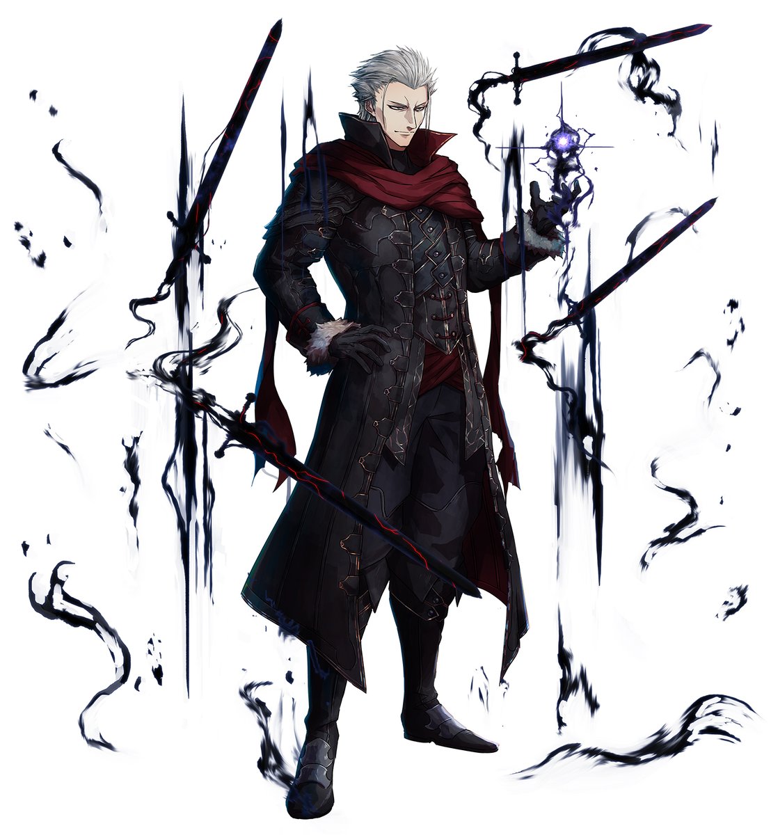 【対魔忍RPGX】新章公開中!
https://t.co/WpEF4QqWtm

第38章『闇の底で蠢くもの』
ストーリー:笹山逸刀斎/飯田和彦
シナリオ:飯田和彦
三澤螢先生謹製、大ボスモンスター・アイアンサイド登場!!
ケースワベ先生謹製、ブラック様がついに登場!!
羽倉ぼう先生謹製、淫魔の執事キイ登場!!(続く) 