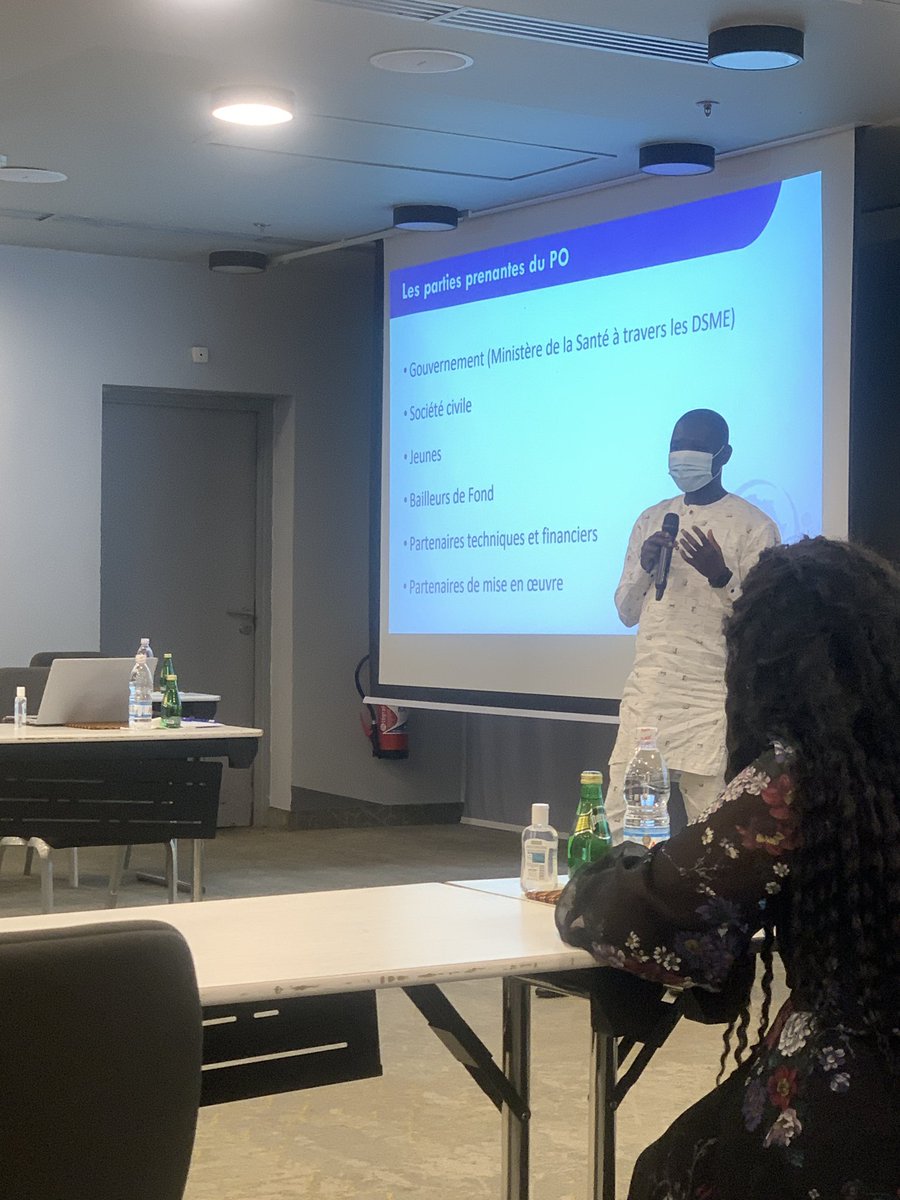 Marie Ba (@missba) on Twitter photo Matinée passée avec les associations jeunes pour la SR/PF en 🇨🇮. Merci de m’y avoir associée et ravie de la démarche inclusive. Welcome back <a href="/djenebou_diallo/">Djenebou Diallo, PhD in Law</a> et Bravo <a href="/hlungbo/">HLUNGBO Hélène</a> et <a href="/DaoudouIdrissou/">Daoudou Idrissou</a>. Matinée passée avec les associations jeunes pour la SR/PF en 🇨🇮. Merci de m’y avoir associée et ravie de la démarche inclusive. Welcome back <a href="/djenebou_diallo/">Djenebou Diallo, PhD in Law</a> et Bravo <a href="/hlungbo/">HLUNGBO Hélène</a> et <a href="/DaoudouIdrissou/">Daoudou Idrissou</a>.