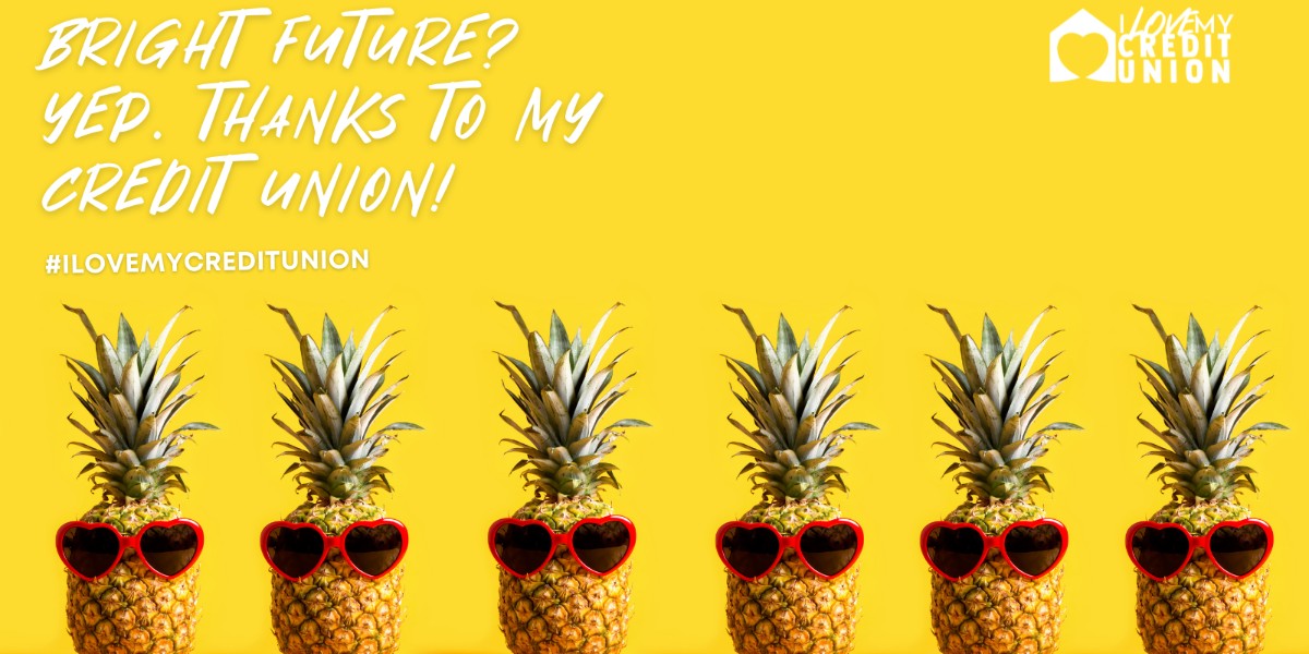 Today is #ilovemycreditunion day! Let us know why you love #Truliant with the hashtag: #Ilovemycreditunion. Six lucky participants will win a $25 gift card! Leave a comment below or tag us!