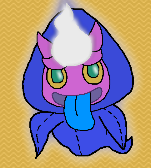 BreaddysticksA's tweet photo. #MonMonth Day 30:
Envy from Moco Moco Friends https://t.co/6GirWr5dgF