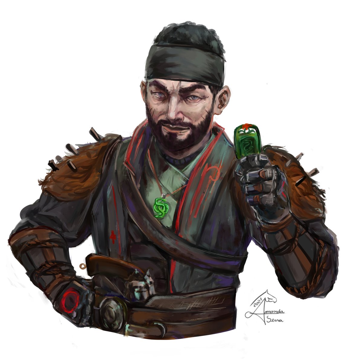 SpartanMandy tweet media