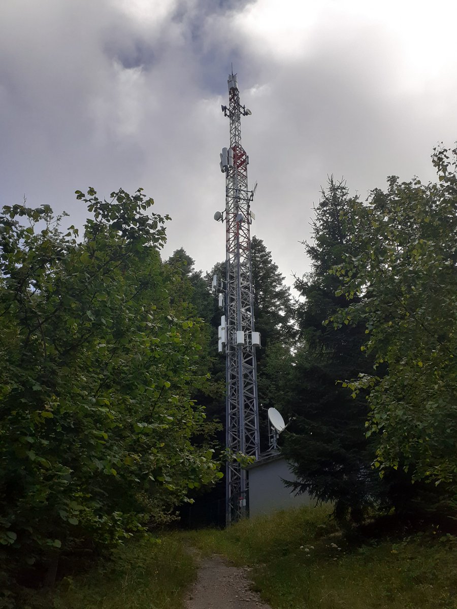Arcom_Lyon's tweet photo. L'attaché technique a contrôlé la bonne diffusion des chaînes de la #TNT à #Allevard #Isere https://t.co/BCvUfcaxdx