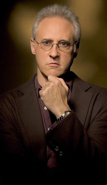 Happy Birthday to Brent Spiner, voice of Puck! 