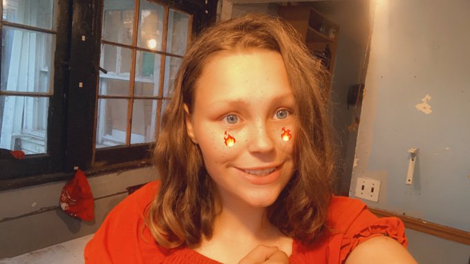 Hey everyone share my profile and sent proof for a special surprise 😜 https://t.co/l3iNxGuG2L