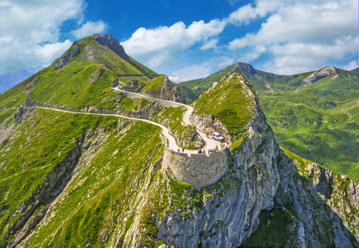 Italia.it tweet media