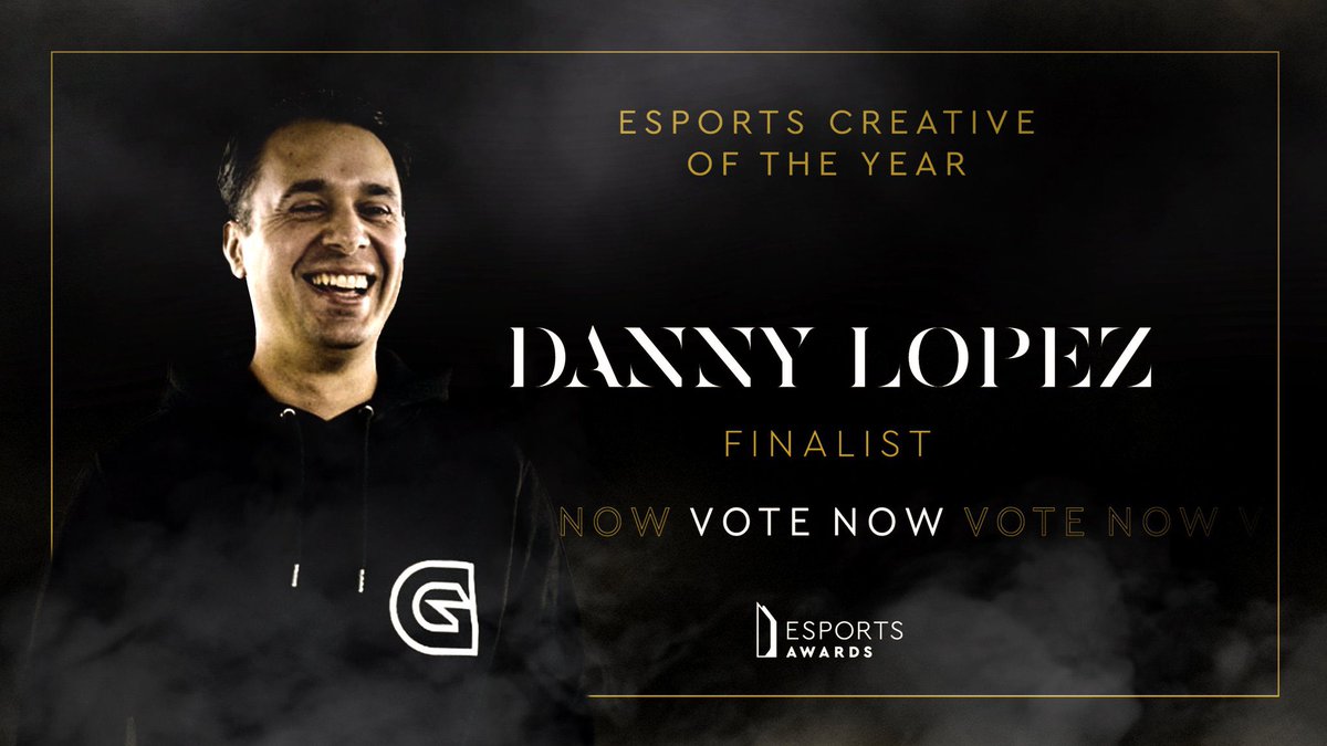 DANNY LOPEZ tweet media