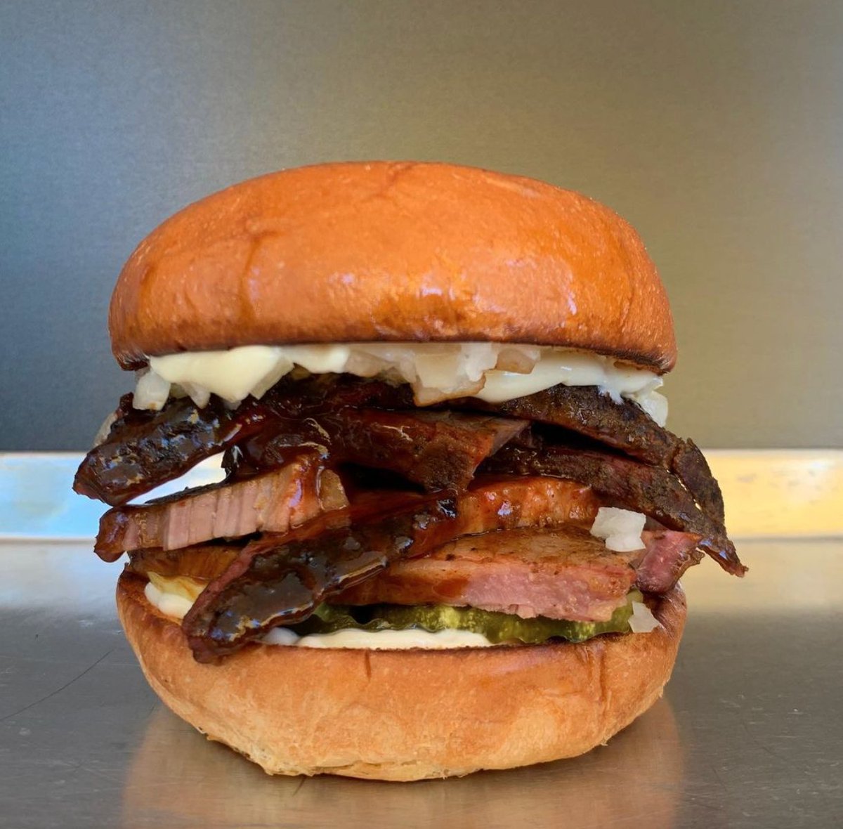 Hi from <a href="/TheOinkster/">The Oinkster</a> in #EagleRock! #ShopSmall #ShopLocal