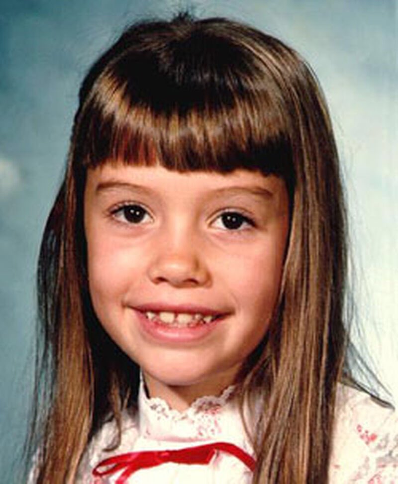 caryn_lieberman's tweet image. 36 years since Nicole Morin went missing. Anyone with information is encouraged to contact @TorontoPolice