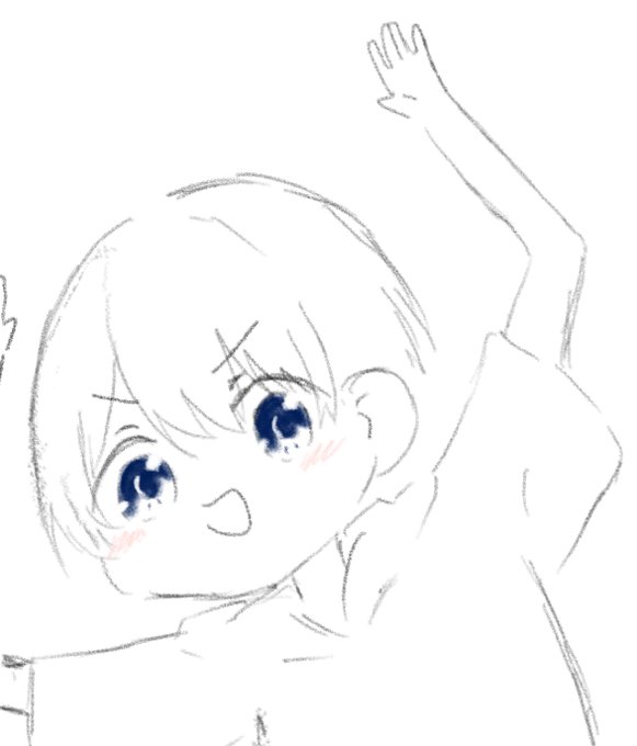 スマなろアニメのtwitterイラスト検索結果