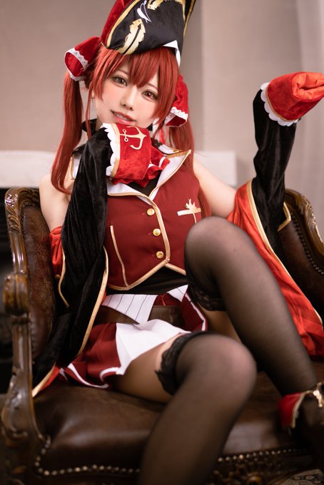 Twitterのコスプレ画像26