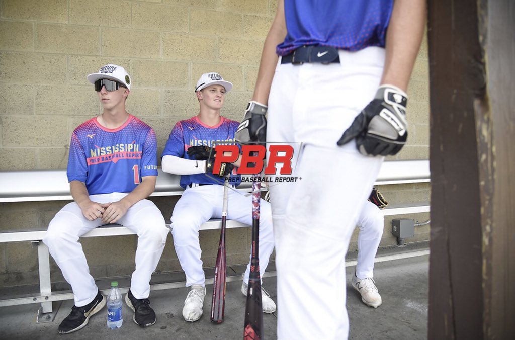 PrepBaseballMS's tweet image. Day 3 of the Future Games and Jr Future Games at @LakePointSports….

Futures vs @PBRKentucky at 12:30pm (Field 9)

Jr Futures 2025 vs Carolinas at 7:15pm (Field 13)

Jr Futures 2026 vs @PBRPennsylvania at 9:30pm (Field 16)

All games can be seen here…

web.playsight.com/facility/lakep…