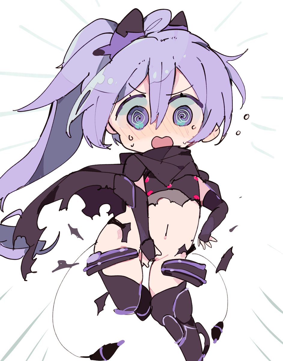 #今月描いた絵を晒そう 二次 