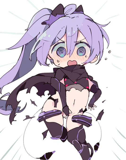 #今月描いた絵を晒そう 二次 