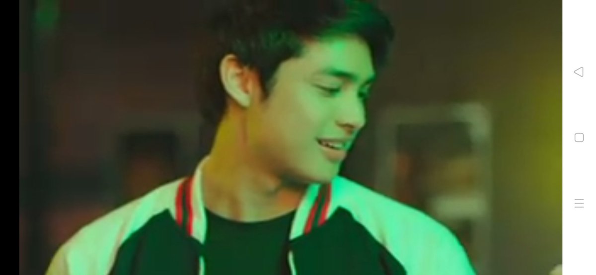 zab_elli's tweet photo. Kahit sang view I Love view Deib! Ako lang ba kinilig dito sa pagpasok nila sa The Barb My MVP #HesIntoHerEp10 #HesIntoHer #HesIntoHerFinaleEpisode @donnypangilinan sobrang galing nyo ni belle 😍👏👏👏 https://t.co/qhUUX5CuOS