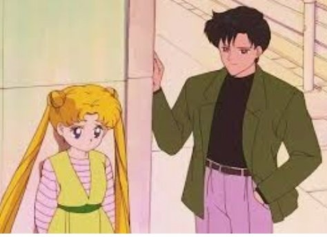 地場衛 私服